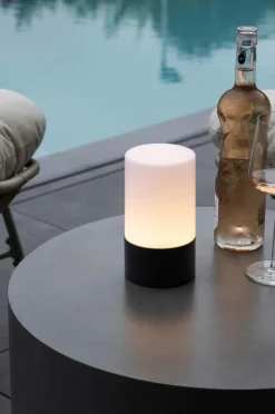 Venture Home Bordlampe Tubu