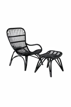 Venture Home Ella Lounge Chair