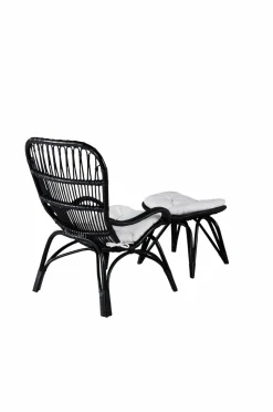 Venture Home Ella Lounge Chair