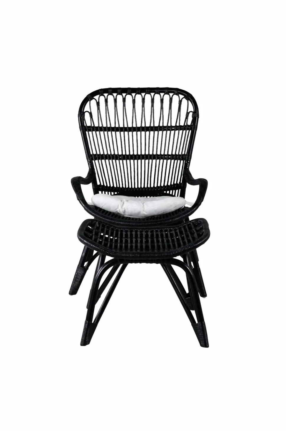 Venture Home Ella Lounge Chair