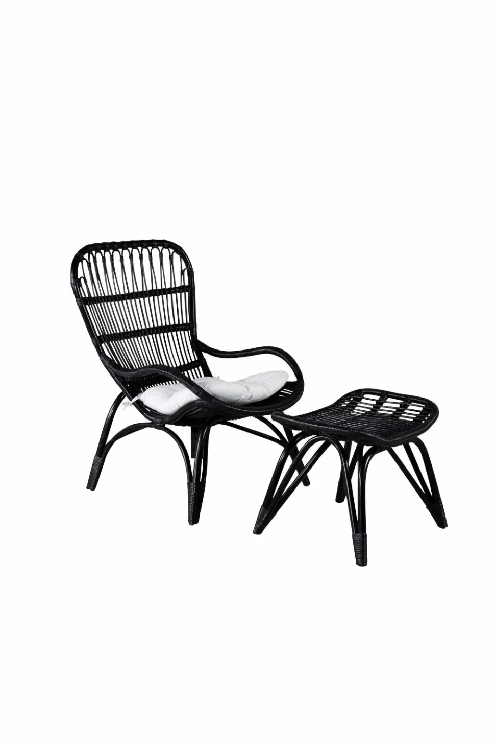 Venture Home Ella Lounge Chair