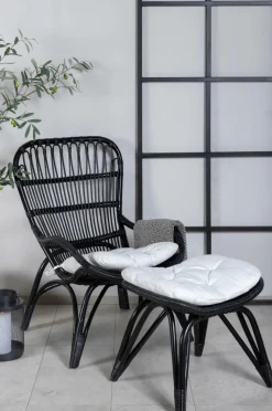 Venture Home Ella Lounge Chair