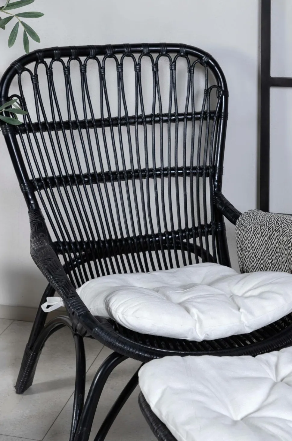 Venture Home Ella Lounge Chair