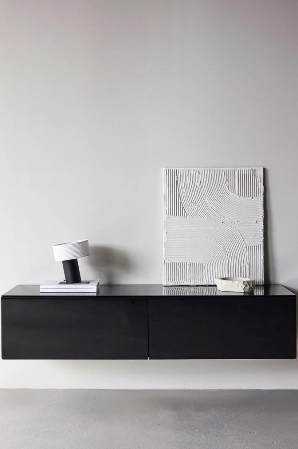 Venture Home Fristad Tv Stand
