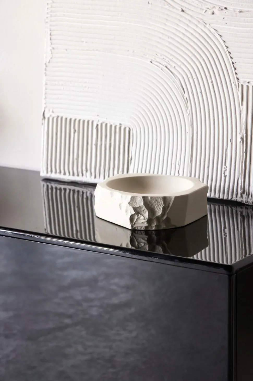 Venture Home Fristad Tv Stand