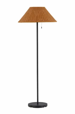 Venture Home Gulvlampe Mabis