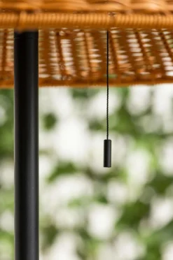 Venture Home Gulvlampe Mabis