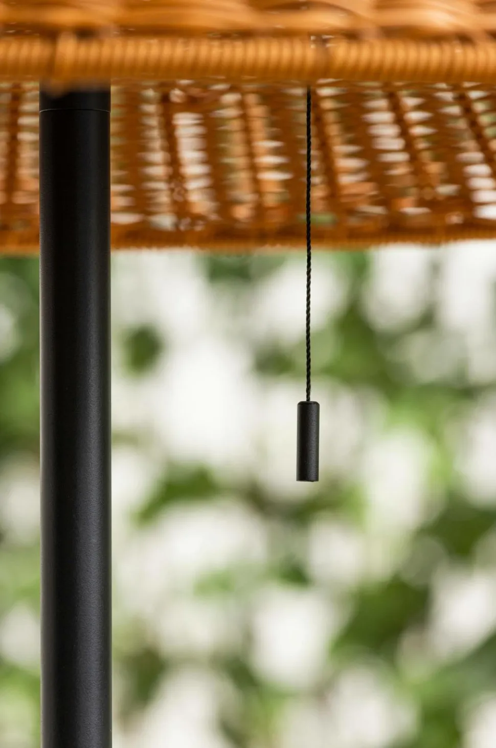 Venture Home Gulvlampe Mabis