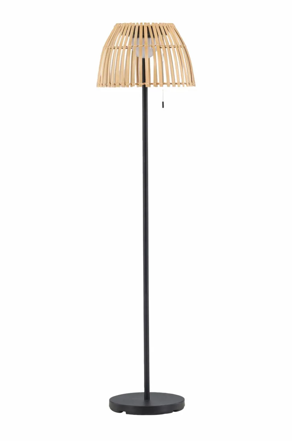 Venture Home Gulvlampe Mabis