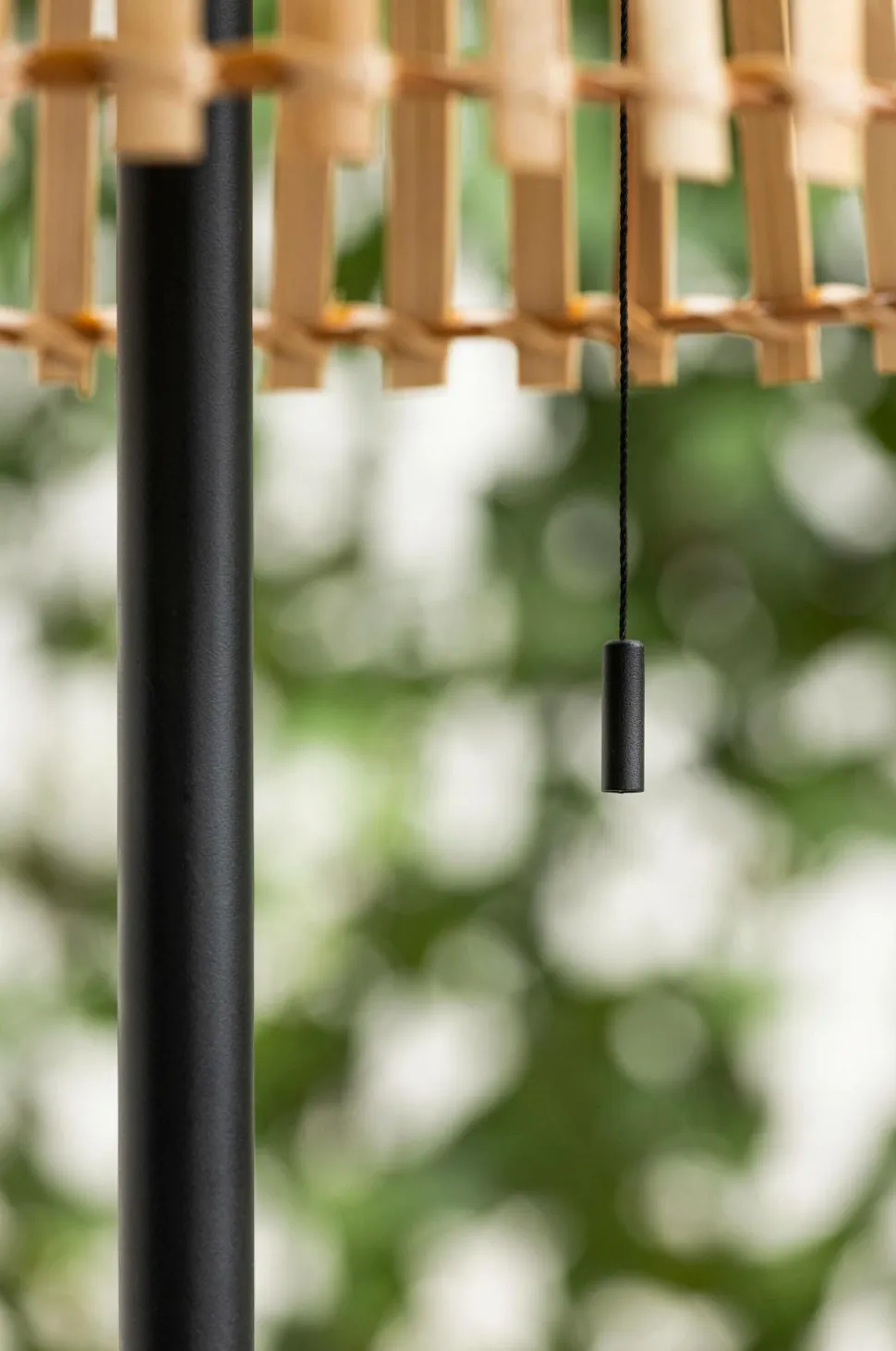 Venture Home Gulvlampe Mabis
