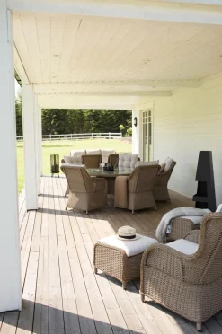 Venture Home Ildsted, Bastian