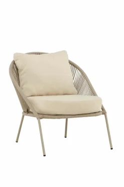 Venture Home Lindos Lounge Chair 2-pak