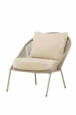 Venture Home Lindos Lounge Chair 2-pak