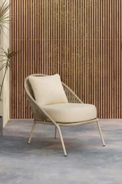 Venture Home Lindos Lounge Chair 2-pak