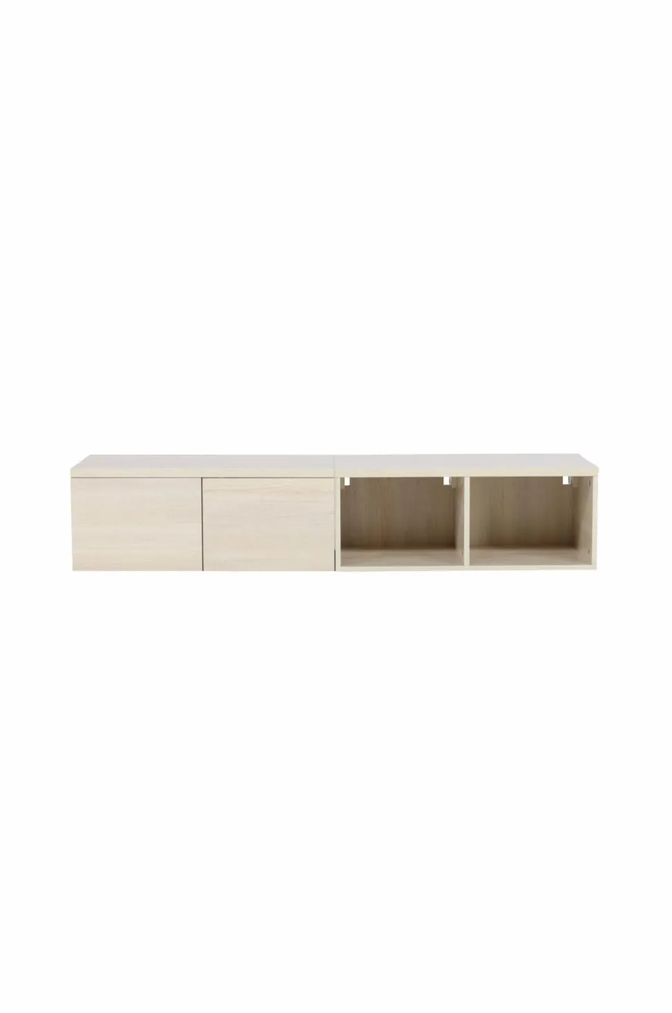 Venture Home Nomi Tv Stander