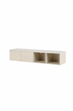 Venture Home Nomi Tv Stander