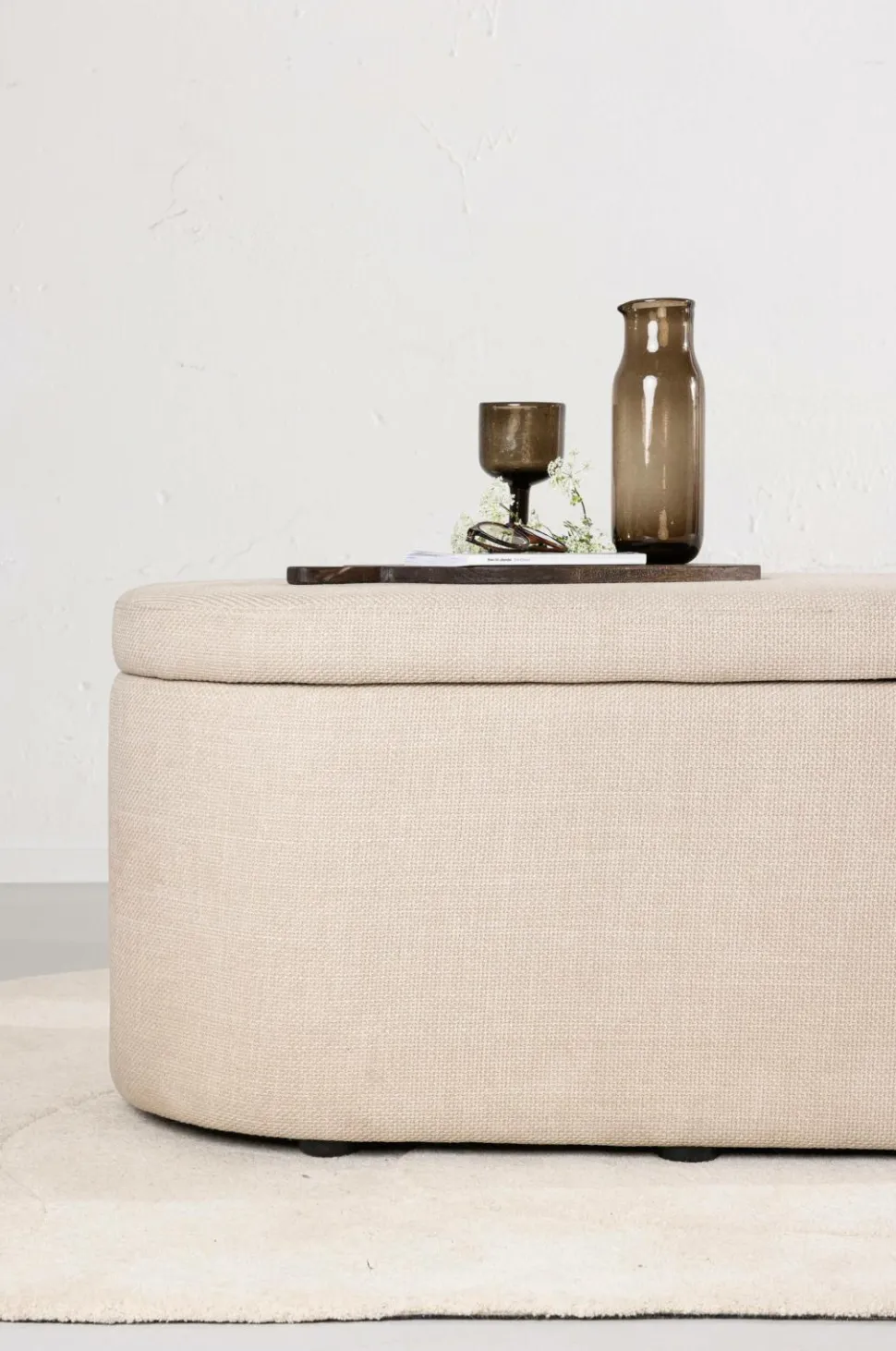 Venture Home Puf Potenza