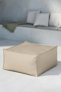 Venture Home Rambo ottoman