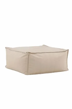 Venture Home Rambo ottoman