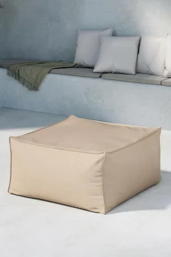 Venture Home Rambo ottoman