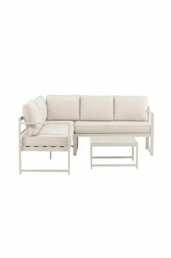 Venture Home Salvador hjørnesofa