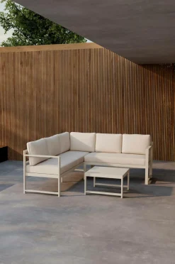 Venture Home Salvador hjørnesofa