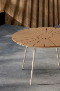 Venture Home San Vito Rektangulært spisebord