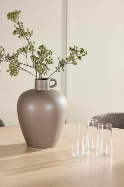 Venture Home Spisebord Flora med Astoria-stol