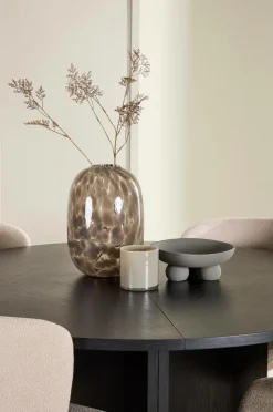 Venture Home Spisebord Strada med Astoria-stol
