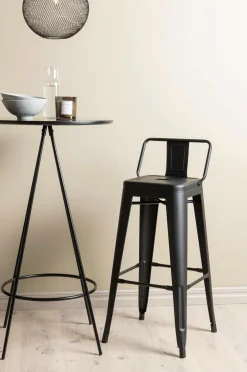 Venture Home Spisegruppe Bistro med 2 stk. stole Tempe