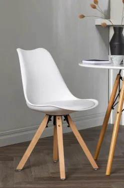 Venture Home Spisegruppe Danburi med 2 stk. stole Zeno