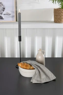 Venture Home Spisegruppe Tempe med 2 stole Night