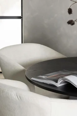 Venture Home Spisegruppe Bootcut med 4 stk. stole Day