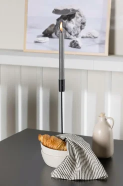 Venture Home Spisegruppe Tempe med 2 stole Zizo