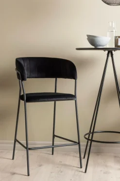 Venture Home Spisegruppe Bistro med 2 stk. stole Lui