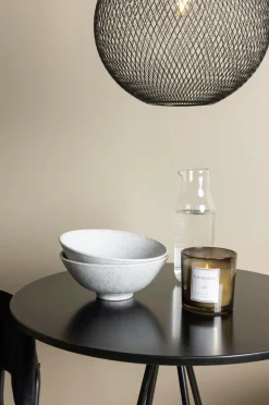 Venture Home Spisegruppe Bistro med 2 stk. stole Lui