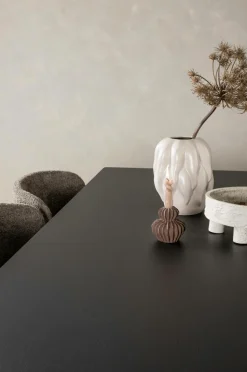 Venture Home Spisegruppe Vail med 6 spisebordsstole Modesto