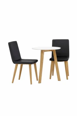Venture Home Spisegruppe Leonora med 2 stk. stole Today