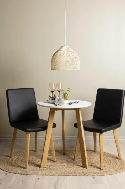 Venture Home Spisegruppe Leonora med 2 stk. stole Today