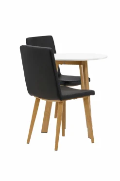 Venture Home Spisegruppe Leonora med 2 stk. stole Today