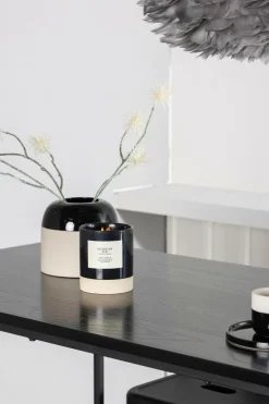 Venture Home Spisegruppe Rax med 4 stole Tempe