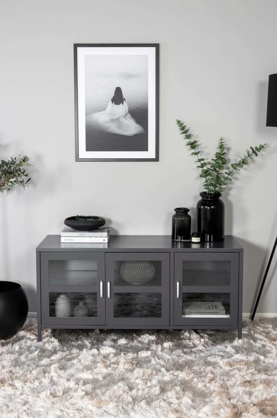 Venture Home Tv-bænk Aciel