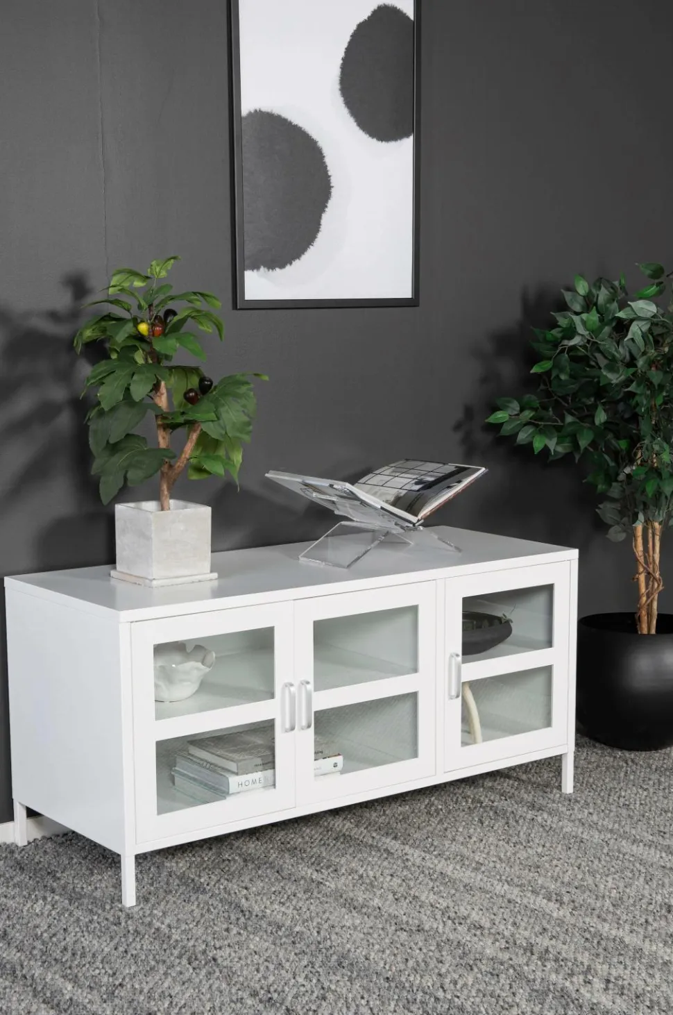 Venture Home Tv-bænk Aciel