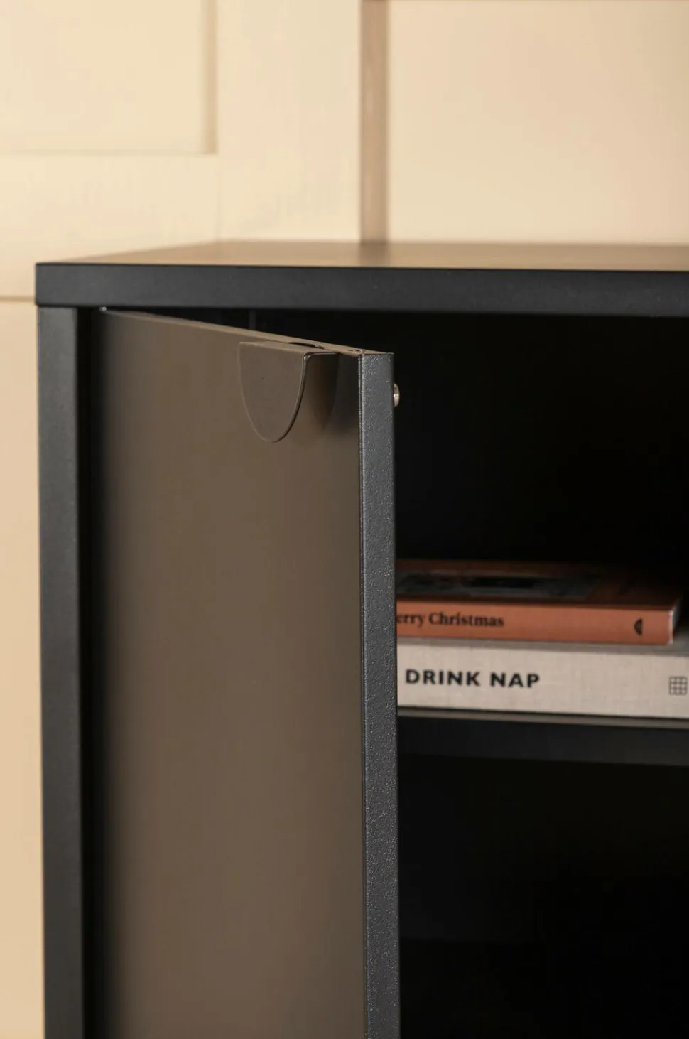 Venture Home TV-bænk Piring
