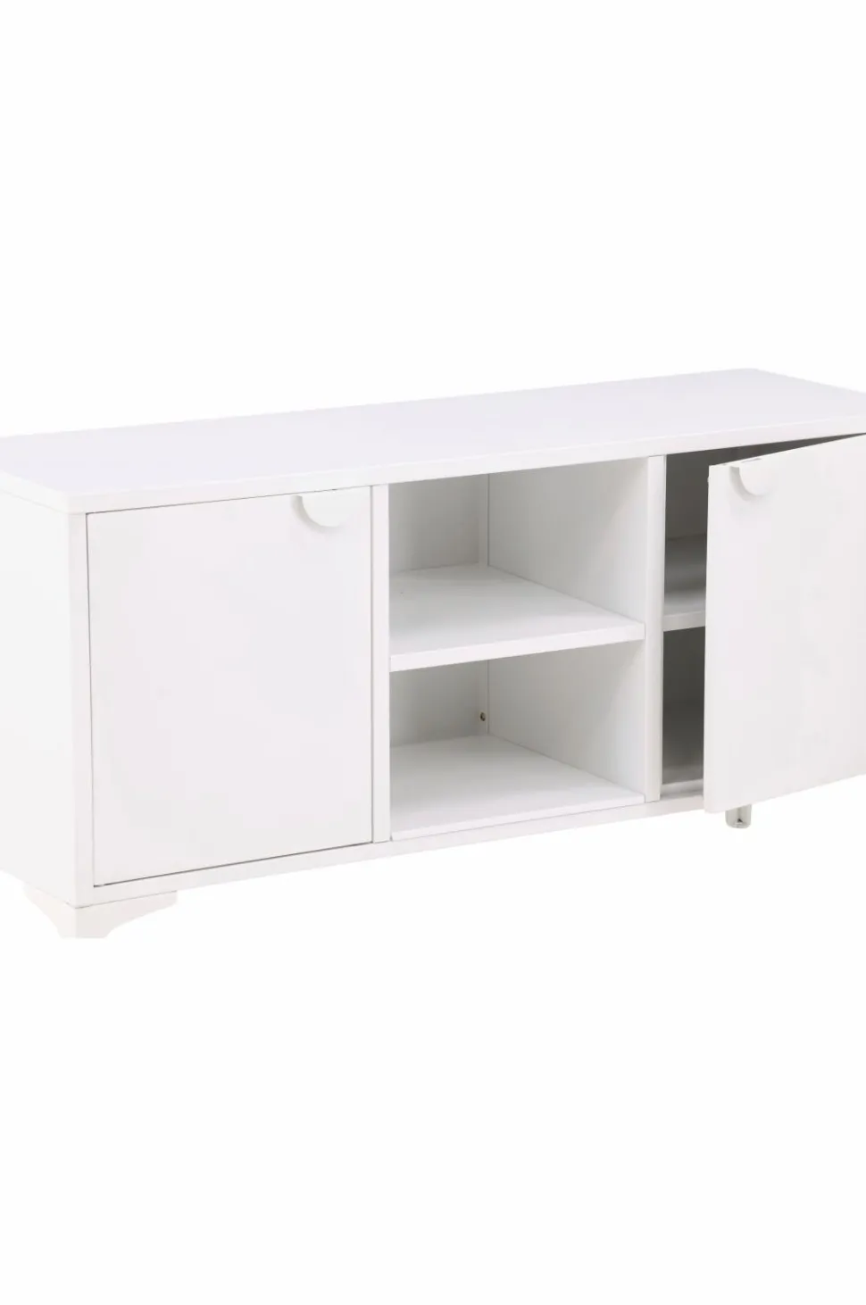 Venture Home TV-bænk Piring
