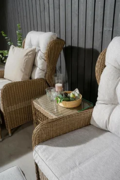 Venture Home Washington loungesæt