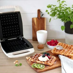 Åviken Belgisk vaffeljern Classic 902.2 Ceramic