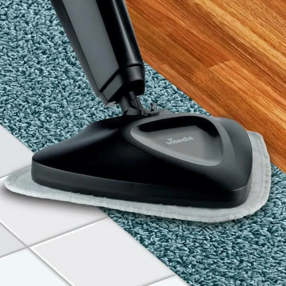 Vileda Dampmoppe Steam Mop 3.0