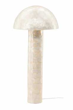 VIND Gulvlampe Lindön