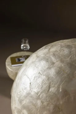 VIND Gulvlampe Lindön